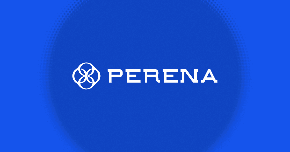 Project Spotlight: Perena